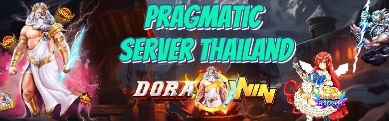 Daftar Slot Pragmatic Server Thailand 2023